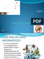 Virus Informáticos 2