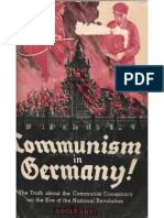 Communism in Germany