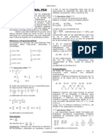 Formulario Psu