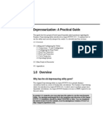 Depressuring - A Practical Guide