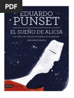 El sueño de Alicia