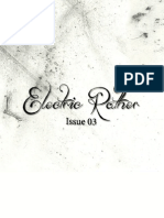 Electric Rather Issue 03