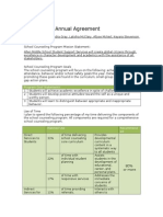 Annualagreement Final