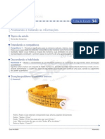 Matematica Ficha 034