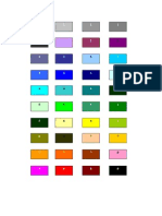 Kontrol Warna Printer