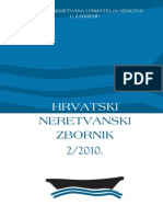Hrvatski Neretvanski Zbornik BR.2