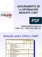 Aseguramiento de La Informacion CSA AG ES