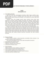Download MAKALAH SISTEM PEMILIHAN UMUMdoc by Kresna Kusuma Negara SN188627127 doc pdf