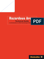 Hazardous Areas Technical Guide