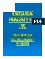 Revolução Francesa