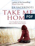 Take Me Home by Daniela Sacerdoti Extract