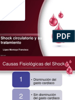 Shock Circulatorio