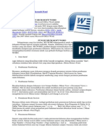 Download Pengertian Dan Sejarah Microsoft Word by ega2cool SN188640450 doc pdf