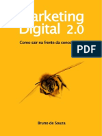 eBook Marketing Digital