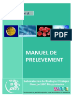 119090963 Manuel de Prelevement