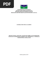 DISSERTAÇÃO - proteção as testemunhas