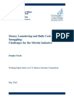 Money Laundering & Bulk Cash Smuggling 5496-001_g_Douglas Farah - Excelente