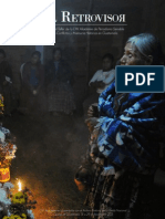El Retrovisor: Una Revista de Periodismo y Derechos Humanos en Guatemala