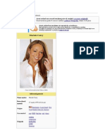 Mariah Carey Biografie