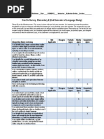 112 can-do statements