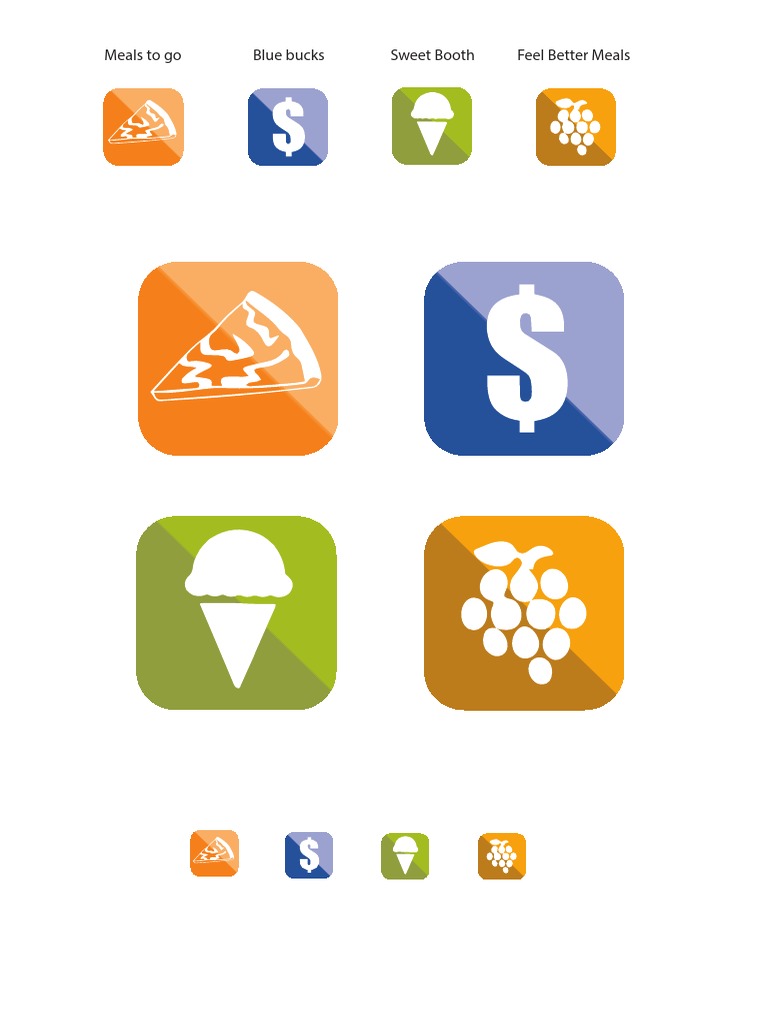 Meals To Go Blue Bucks Sweet Booth Feel Better Meals PDF