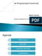Web Forms