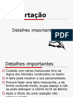 redacao