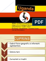 Uganda