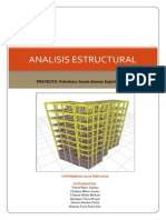 Analisis Estructural Final