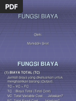 Download FUNGSI BIAYA by Chandra Susilo SN188688229 doc pdf