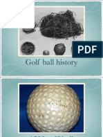 Golf Ball