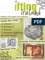 Issue 5 Crafting Ireland