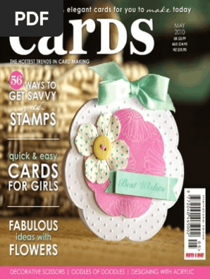 CDS MAY 001-132