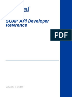 PP API Reference