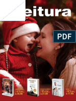 Revista Leitura Edição 64 – Dezembro 2013