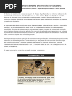 Saiba Como Executar Revestimento Em Drywall Sobre Alvenaria