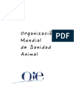 Seminario 7 Sanidad Animal