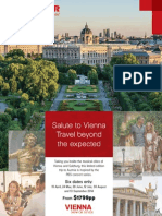 Salute To Vienna Brochure