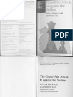 Grand+Prix+Attack+ +f4+Against+the+Sicilian+ (Julian+Hodgson+&+Lawrence+Day,+1985) 1