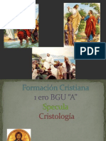 Cristologia