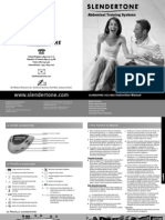 Manual Flex Max ES PDF
