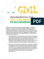 De civil