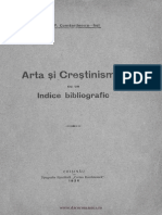 Arta şi Creştinismul