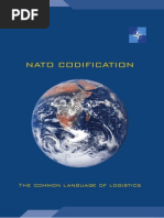 NCS Codes Chart | PDF | International Security | International Relations