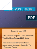 Download POSYANDU LANSIA by Randy Yusuf P SN188727372 doc pdf