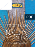 Constitucion Ilustrada