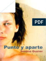 Punto y Aparte - Susana Guzner PDF