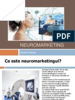 Neuromarketing