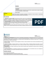 Planificación Lenguaje 6° Año-2