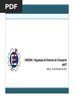 Aula 9 ANTT Transporte Passageiro